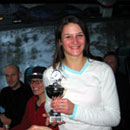 1. Platz - Kelbel Steffi